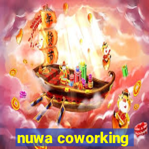 nuwa coworking